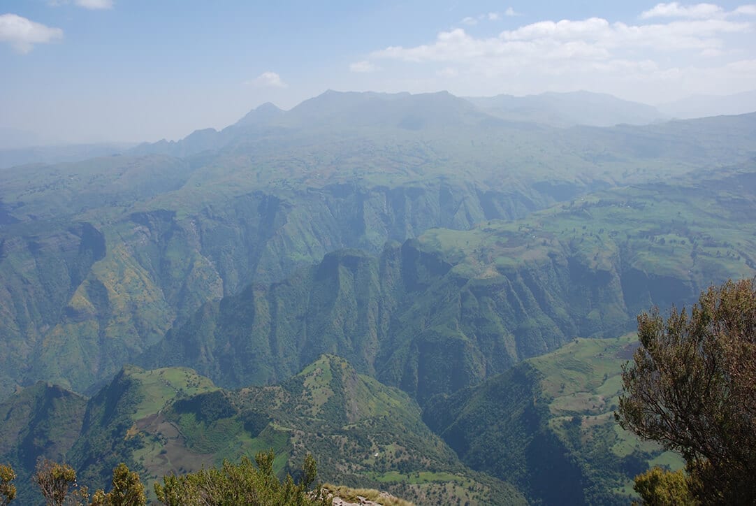 El Camelot de África | Viajes Planeta Azul